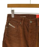 DIESEL（ディーゼル）その他 茶 サイズ:23(XS位) メンズ/2200659104021