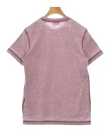 DIESEL（ディーゼル）Tシャツ・カットソー 赤 サイズ:S メンズ/2200659104045