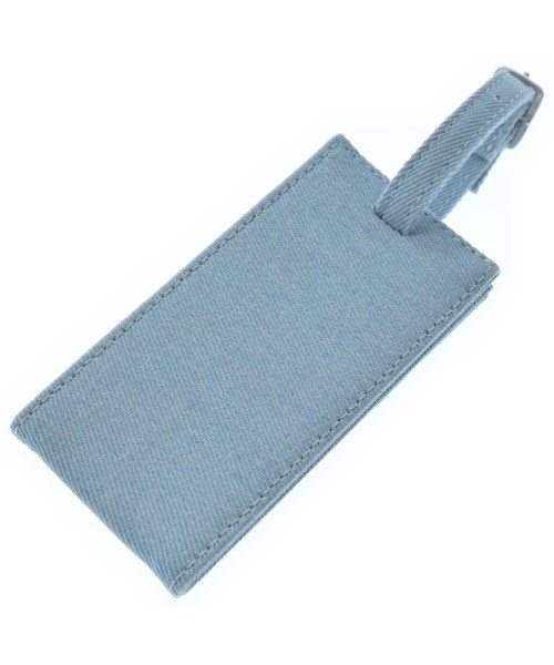 DIESEL（ディーゼル）小物類（その他） 青 サイズ:- メンズ/2200659225085