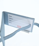 DIESEL（ディーゼル）小物類（その他） 青 サイズ:- メンズ/2200659225085