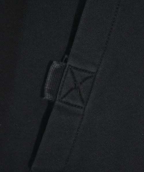 DIESEL（ディーゼル）パーカー 黒 サイズ:L メンズ/2200659240019