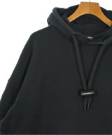 DIESEL（ディーゼル）パーカー 黒 サイズ:L メンズ/2200659240019