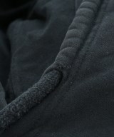 DIESEL（ディーゼル）パーカー 黒 サイズ:L メンズ/2200659240019