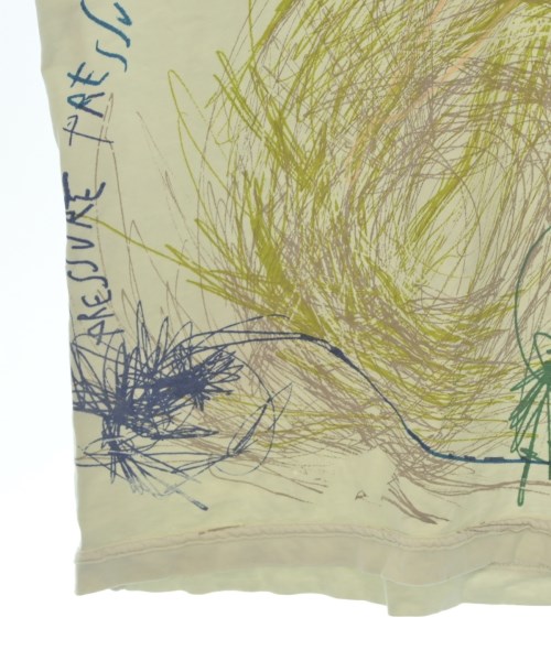 DIESEL（ディーゼル）Tシャツ・カットソー 緑 サイズ:S メンズ/2200625981113