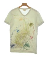 DIESEL（ディーゼル）Tシャツ・カットソー 緑 サイズ:S メンズ/2200625981113