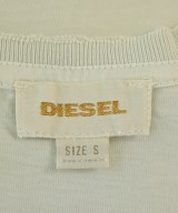 DIESEL（ディーゼル）Tシャツ・カットソー 緑 サイズ:S メンズ/2200625981113