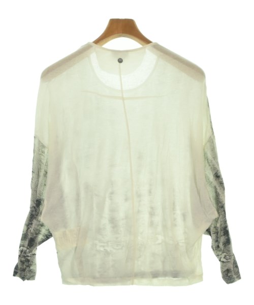 DIESEL（ディーゼル）Tシャツ・カットソー 白 サイズ:XXS メンズ/2200625981144