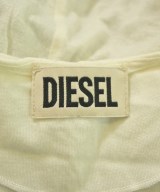 DIESEL（ディーゼル）Tシャツ・カットソー 白 サイズ:XXS メンズ/2200625981144