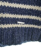 DIESEL（ディーゼル）ニット・セーター 紺 サイズ:M メンズ/2200625981786