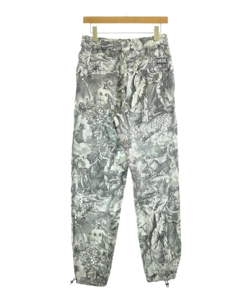 DIESEL（ディーゼル）その他 黒 サイズ:XS メンズ/2200626459284