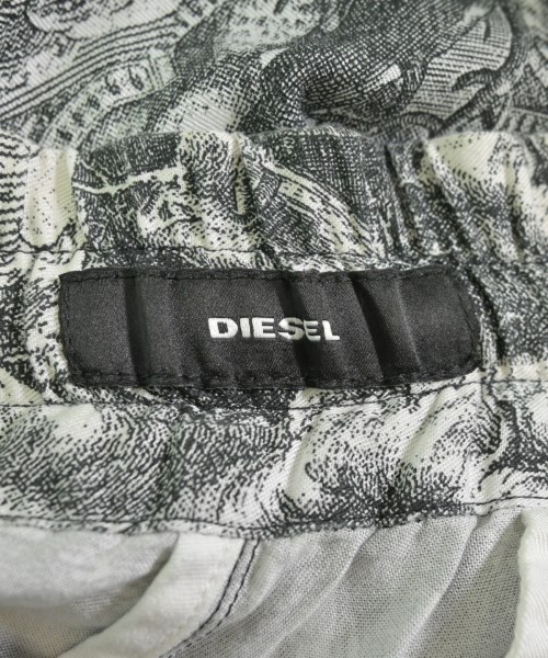 DIESEL（ディーゼル）その他 黒 サイズ:XS メンズ/2200626459284
