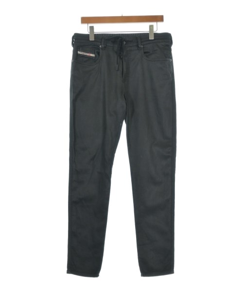 DIESEL(ディーゼル)その他 黒 サイズ:30(M位)/2200655098089