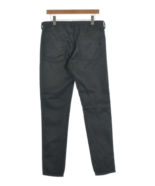 DIESEL（ディーゼル）その他 黒 サイズ:30(M位) メンズ/2200655098089