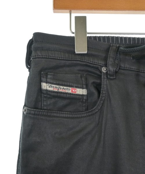 DIESEL（ディーゼル）その他 黒 サイズ:30(M位) メンズ/2200655098089