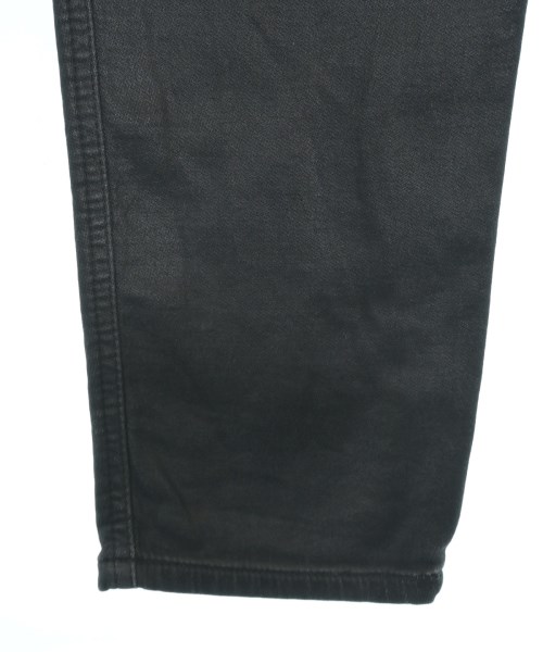 DIESEL（ディーゼル）その他 黒 サイズ:30(M位) メンズ/2200655098089