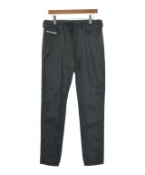 DIESEL（ディーゼル）その他 黒 サイズ:30(M位) メンズ/2200655098089