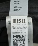 DIESEL（ディーゼル）その他 黒 サイズ:30(M位) メンズ/2200655098089