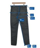 DIESEL（ディーゼル）その他 黒 サイズ:30(M位) メンズ/2200655098089