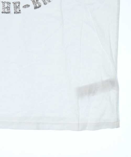 DIESEL（ディーゼル）Tシャツ・カットソー 白 サイズ:M メンズ/2200653926032