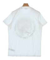 DIESEL（ディーゼル）Tシャツ・カットソー 白 サイズ:M メンズ/2200653926032