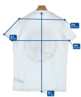 DIESEL（ディーゼル）Tシャツ・カットソー 白 サイズ:M メンズ/2200653926032