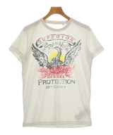 DIESEL（ディーゼル）Tシャツ・カットソー 白 サイズ:M メンズ/2200653926049