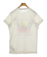 DIESEL（ディーゼル）Tシャツ・カットソー 白 サイズ:M メンズ/2200653926049