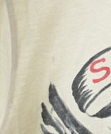 DIESEL（ディーゼル）Tシャツ・カットソー 白 サイズ:M メンズ/2200653926049