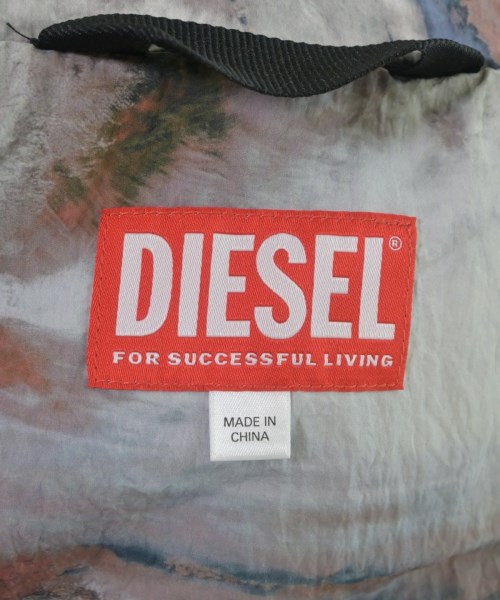 DIESEL（ディーゼル）その他 青 サイズ:44(S位) メンズ/2200659846013