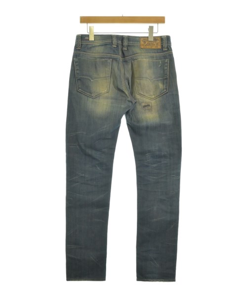 DIESEL（ディーゼル）デニムパンツ 紺 サイズ:28(S位) メンズ/2200660056067