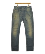 DIESEL（ディーゼル）デニムパンツ 紺 サイズ:28(S位) メンズ/2200660056067