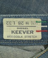 DIESEL（ディーゼル）デニムパンツ 紺 サイズ:28(S位) メンズ/2200660056067