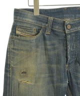DIESEL（ディーゼル）デニムパンツ 紺 サイズ:28(S位) メンズ/2200660056067