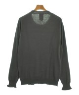 DIESEL（ディーゼル）ニット・セーター グレー サイズ:M メンズ/2200660511047
