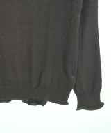 DIESEL（ディーゼル）ニット・セーター グレー サイズ:M メンズ/2200660511047