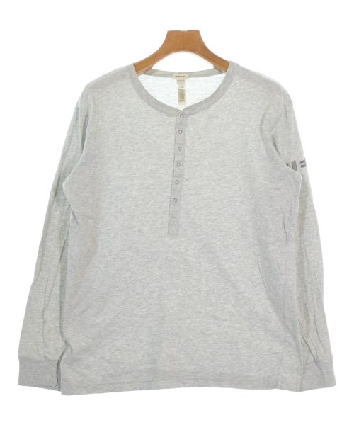 DIESEL(ディーゼル)Tシャツ・カットソー グレー サイズ:S/2200660511054