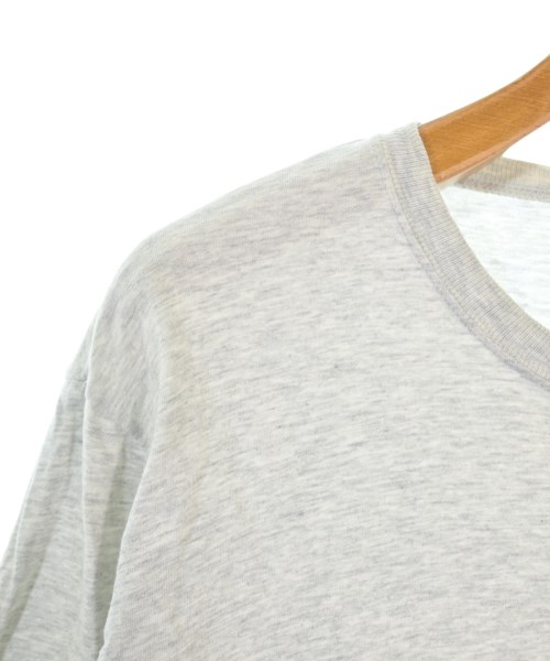 DIESEL（ディーゼル）Tシャツ・カットソー グレー サイズ:S メンズ/2200660511054
