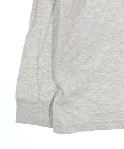 DIESEL（ディーゼル）Tシャツ・カットソー グレー サイズ:S メンズ/2200660511054