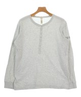 DIESEL（ディーゼル）Tシャツ・カットソー グレー サイズ:S メンズ/2200660511054