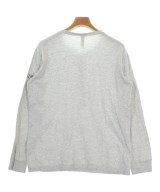 DIESEL（ディーゼル）Tシャツ・カットソー グレー サイズ:S メンズ/2200660511054