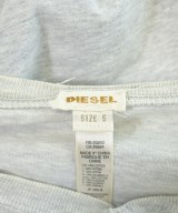DIESEL（ディーゼル）Tシャツ・カットソー グレー サイズ:S メンズ/2200660511054