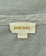 DIESEL（ディーゼル）Tシャツ・カットソー グレー サイズ:L メンズ/2200660511061