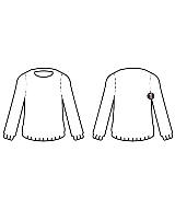 DIESEL（ディーゼル）ニット・セーター グレー サイズ:M メンズ/2200660511078