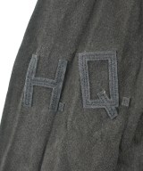 DIESEL（ディーゼル）ニット・セーター グレー サイズ:M メンズ/2200660511078