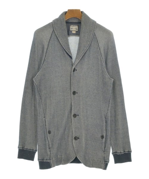 DIESEL(ディーゼル)カーディガン 紺 サイズ:M/2200660511085