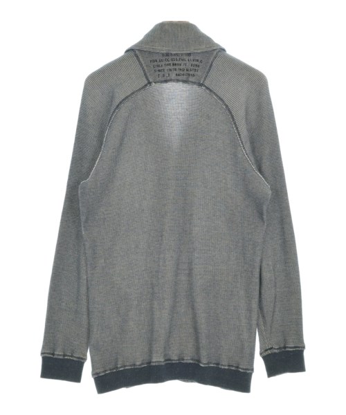 DIESEL（ディーゼル）カーディガン 紺 サイズ:M メンズ/2200660511085