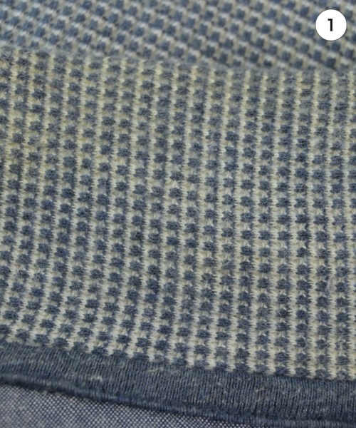 DIESEL（ディーゼル）カーディガン 紺 サイズ:M メンズ/2200660511085