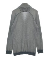 DIESEL（ディーゼル）カーディガン 紺 サイズ:M メンズ/2200660511085