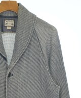 DIESEL（ディーゼル）カーディガン 紺 サイズ:M メンズ/2200660511085