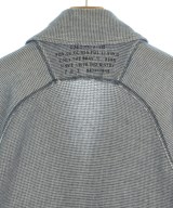 DIESEL（ディーゼル）カーディガン 紺 サイズ:M メンズ/2200660511085